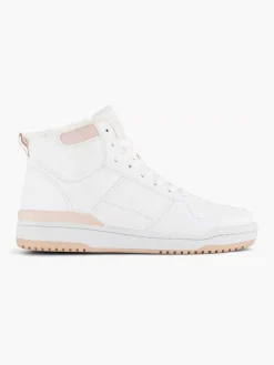 Best Witte Hoge Sneaker Dames Sneakers