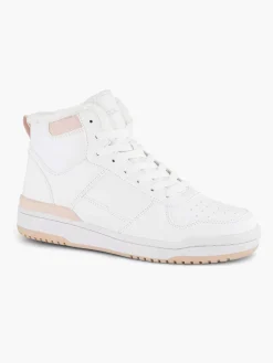 Best Witte Hoge Sneaker Dames Sneakers