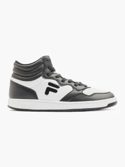 Sale Witte Hoge Sneaker Dames Sneakers