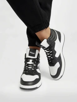 Sale Witte Hoge Sneaker Dames Sneakers