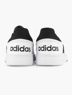 Sale Witte Hoops 3.0 Heren Sneakers