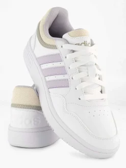 Best Witte Hoops 3.0 Dames Sneakers