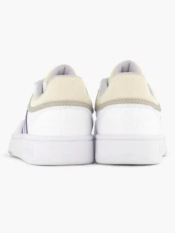 Best Witte Hoops 3.0 Dames Sneakers