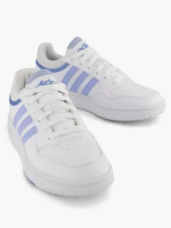Best Witte Hoops 3.0 Dames Sneakers