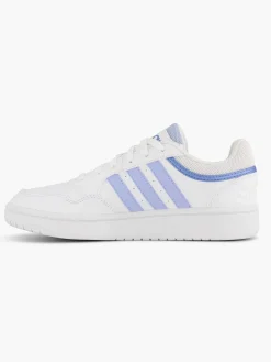Best Witte Hoops 3.0 Dames Sneakers