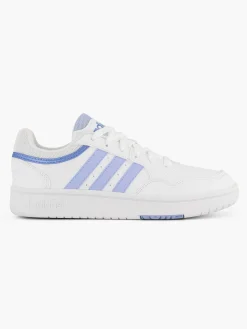 Best Witte Hoops 3.0 Dames Sneakers