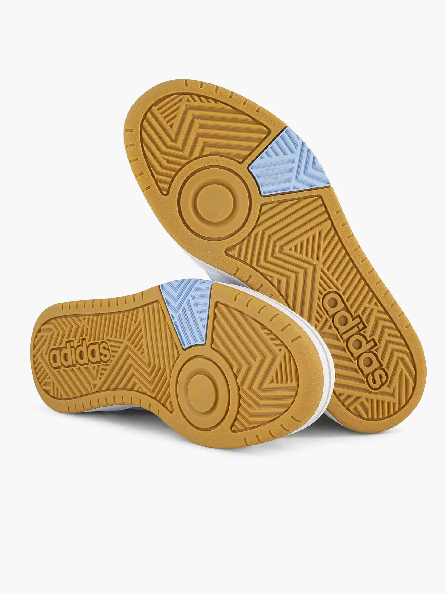 Best Witte Hoops 3.0 Mid W Dames Sneakers