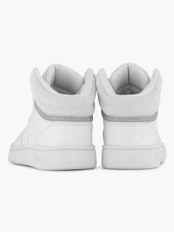 Discount Witte Hoops Mid 3.0 K Kinderen Jongensschoenen
