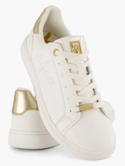 Best Witte Kenzie Dames Sneakers