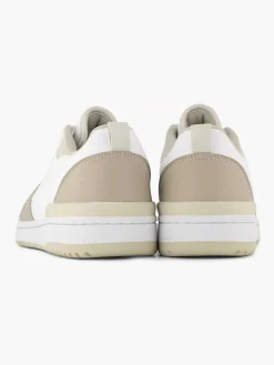 Clearance Witte Lage Sneaker Dames Sneakers