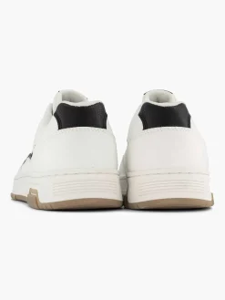 Online Witte Lage Sneakers Heren Sneakers