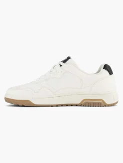 Online Witte Lage Sneakers Heren Sneakers