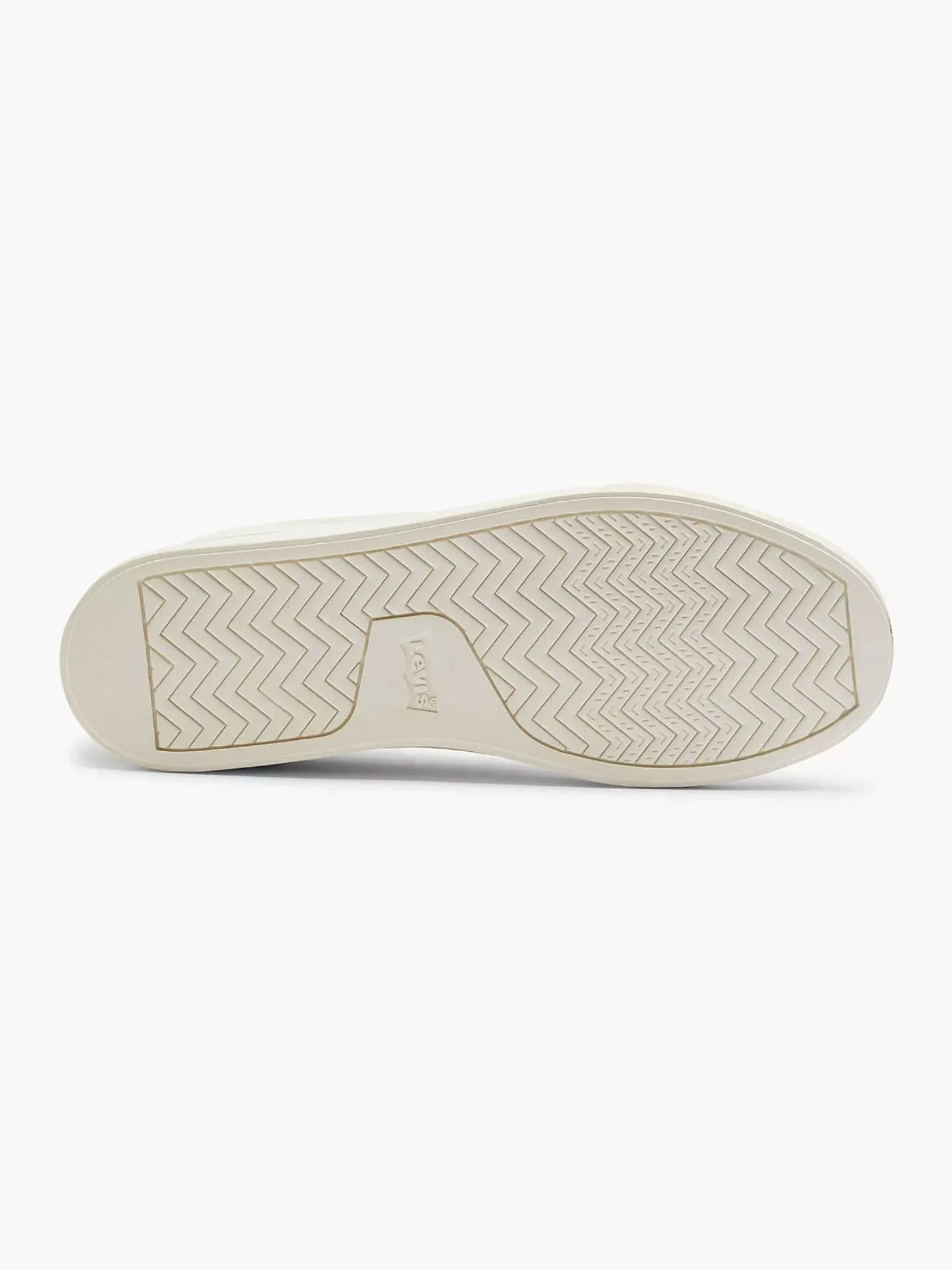 Clearance Witte Liam Heren Sneakers
