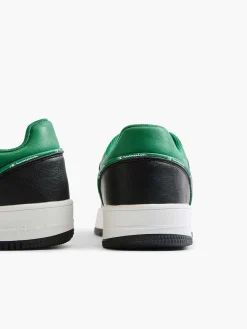 Outlet Witte Low Cut Shoe Rebound 2.0 Kinderen Jongensschoenen