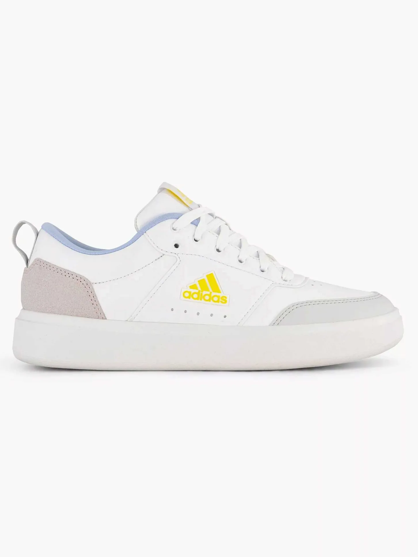 Online Witte Park St Dames Sneakers