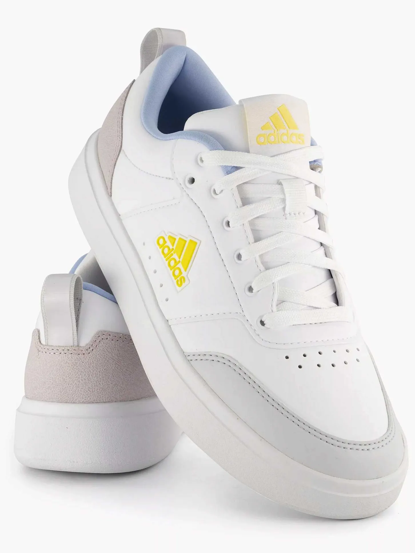 Online Witte Park St Dames Sneakers