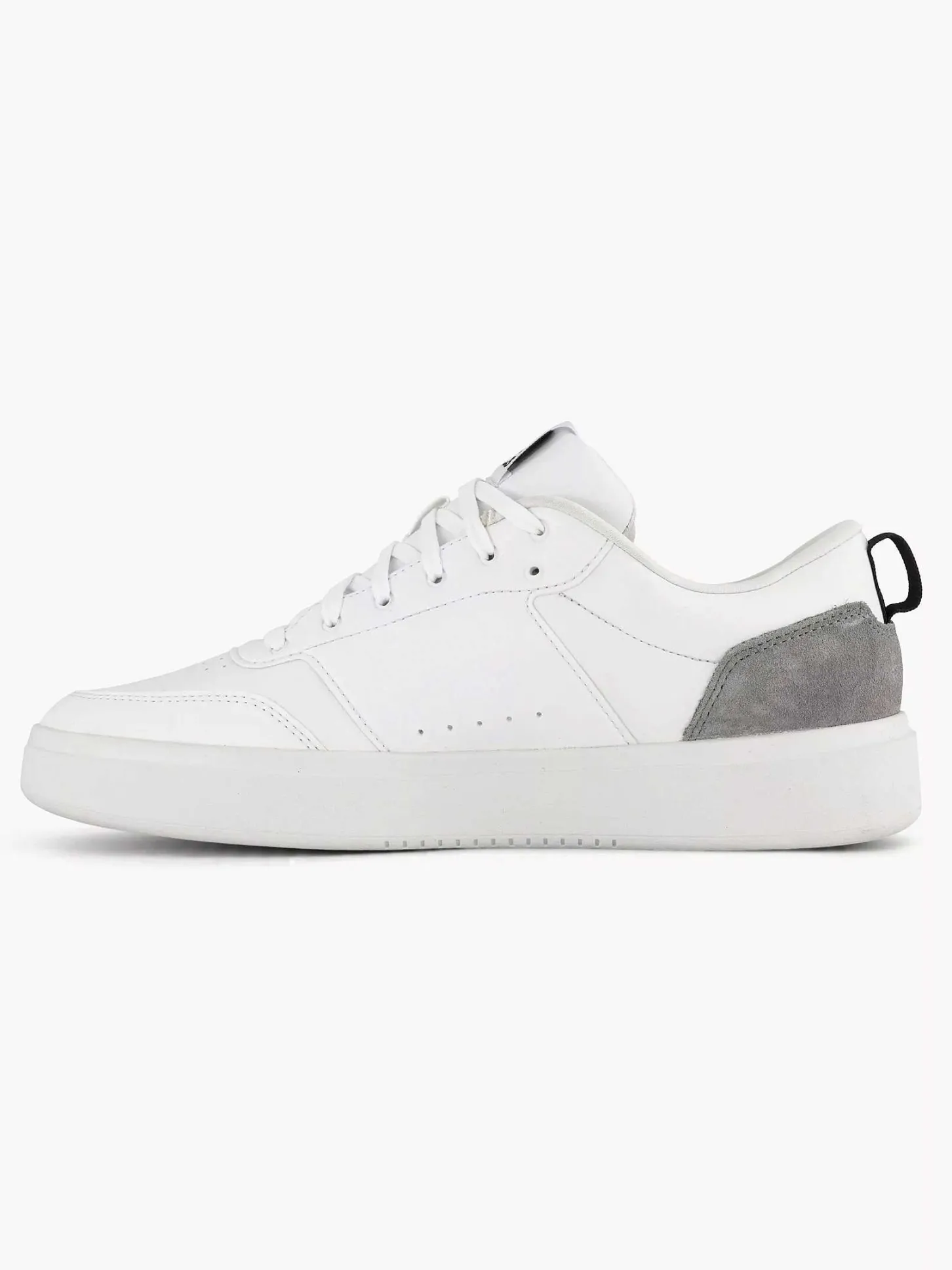 Online Witte Park St Heren Sneakers