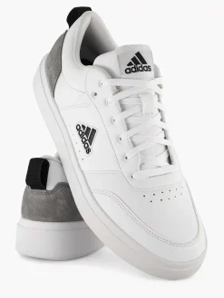 Online Witte Park St Heren Sneakers