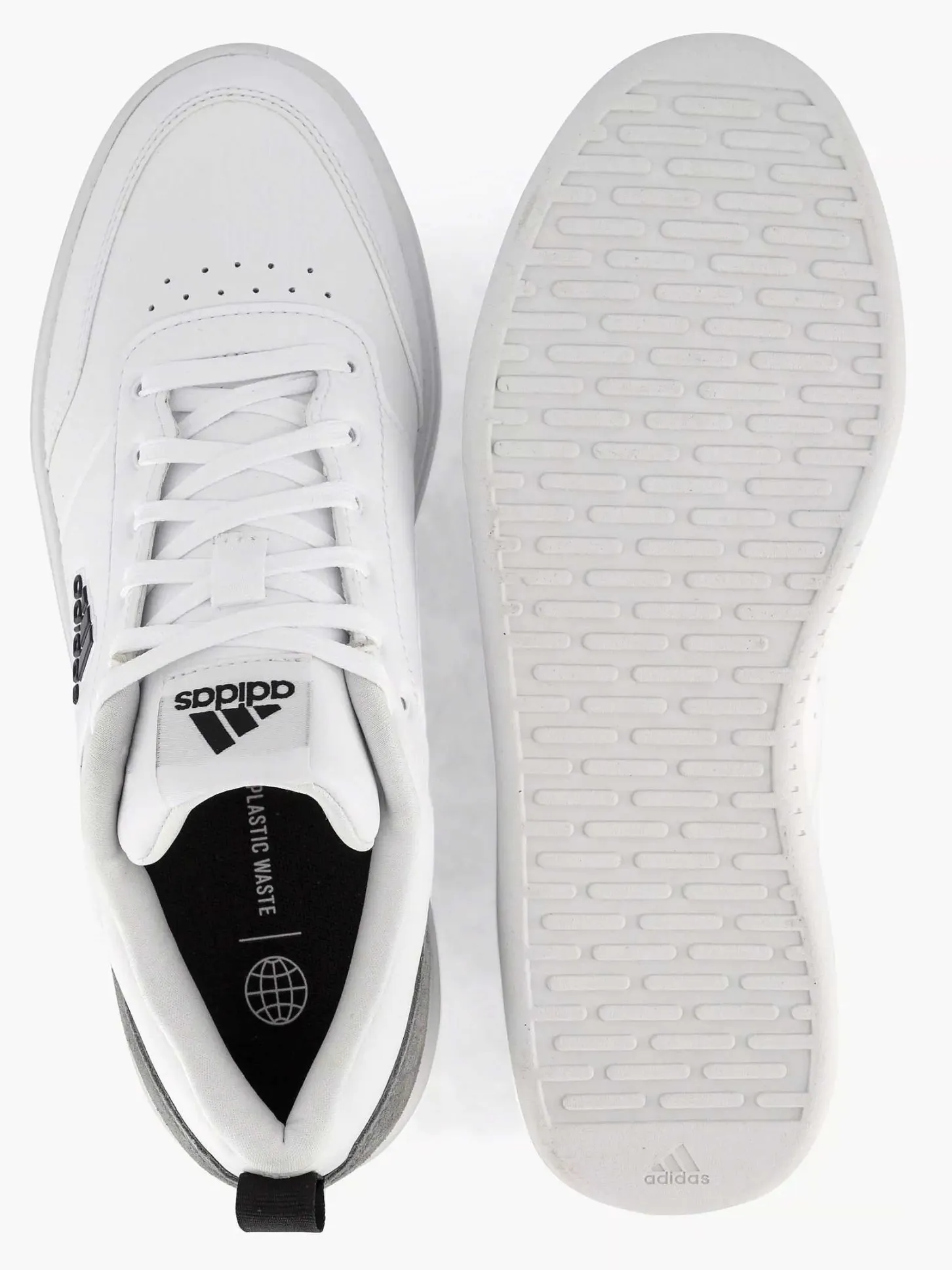 Online Witte Park St Heren Sneakers
