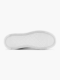 Online Witte Platform Sneaker Dames Sneakers