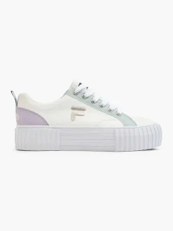 Best Witte Platform Sneaker Dames Sneakers