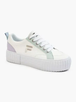 Best Witte Platform Sneaker Dames Sneakers
