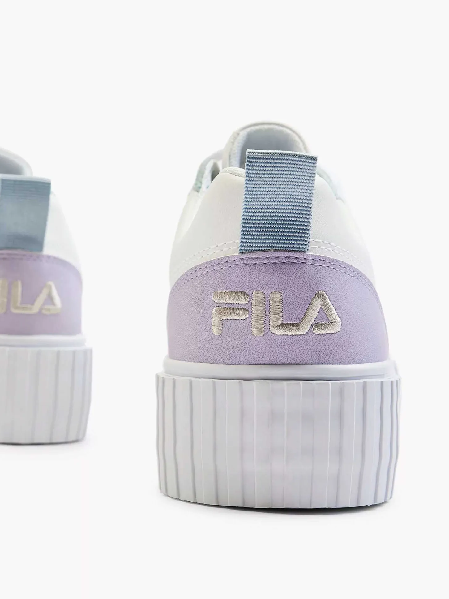Best Witte Platform Sneaker Dames Sneakers