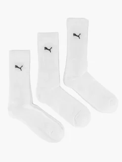 New Witte Crew 2 Pak 39-42 Dames Sokken