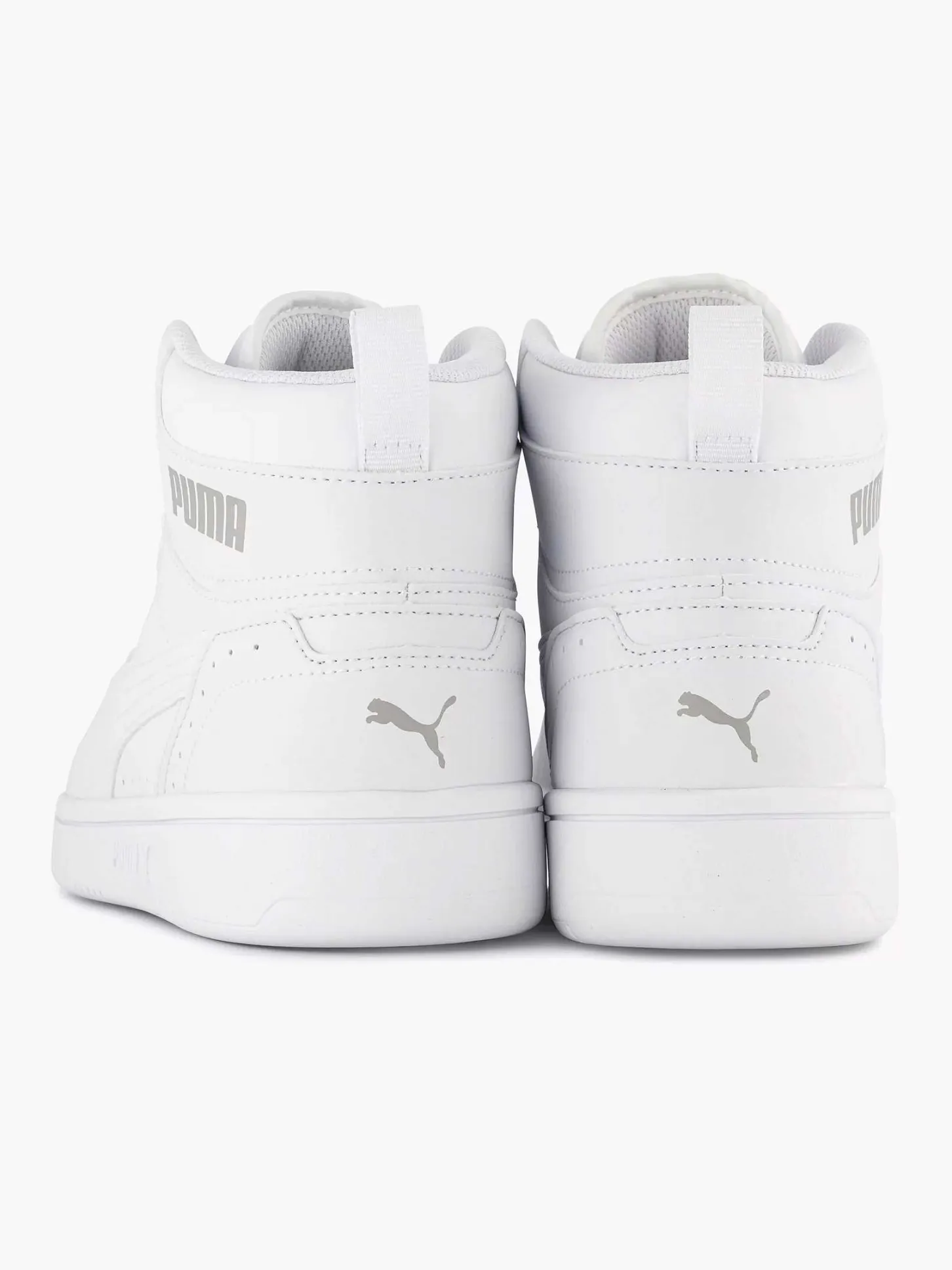 Sale Witte Rebound Joy Heren Sneakers