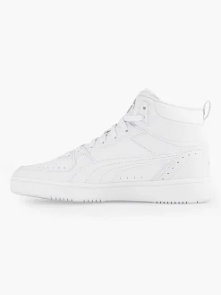 Sale Witte Rebound Joy Heren Sneakers