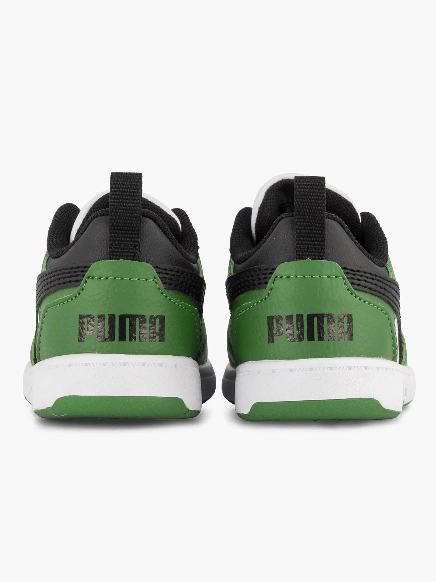 Best Witte Rebound V6 Lo Ac Inf Kinderen Jongensschoenen