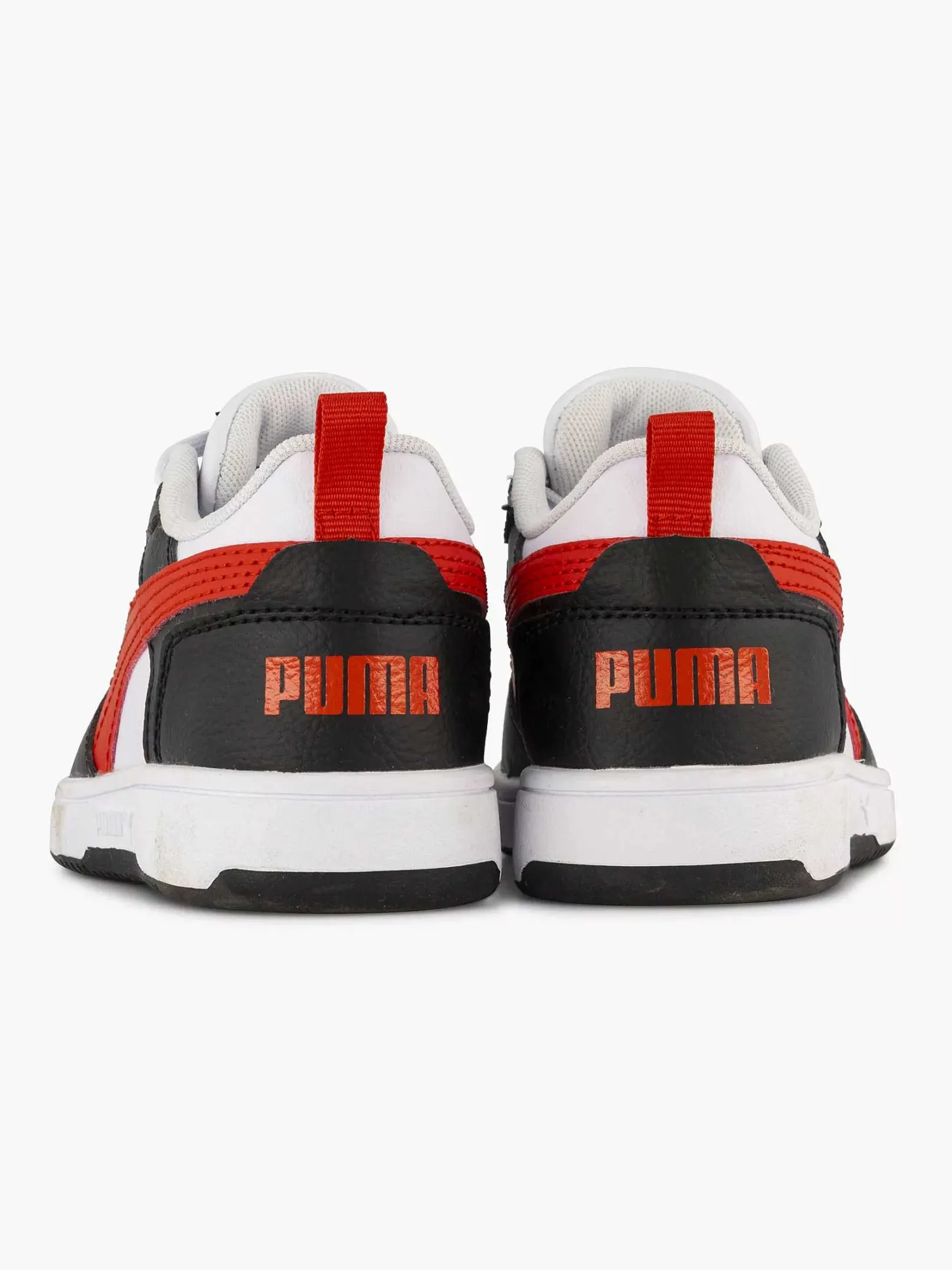 Discount Witte Rebound V6 Lo Ps Kinderen Jongensschoenen