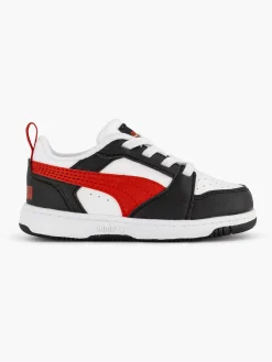 Sale Witte Rebound V6 P Ac Inf Kinderen Jongensschoenen