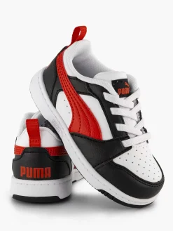Sale Witte Rebound V6 P Ac Inf Kinderen Jongensschoenen