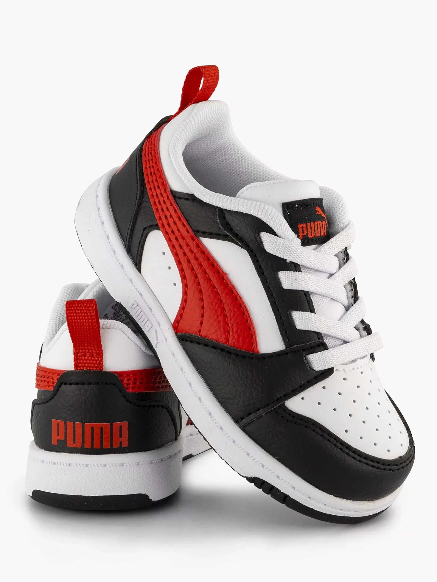 Sale Witte Rebound V6 P Ac Inf Kinderen Jongensschoenen