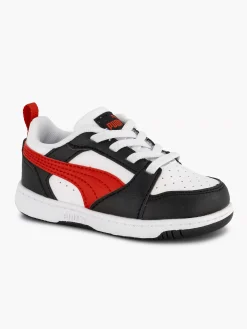 Sale Witte Rebound V6 P Ac Inf Kinderen Jongensschoenen