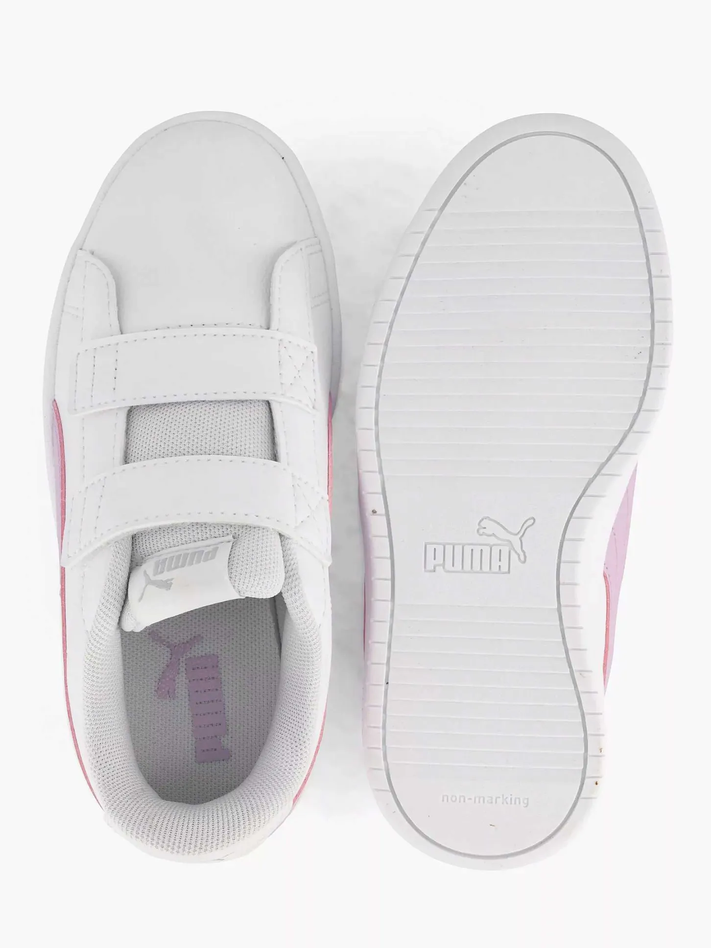 Sale Witte Rickie Classic V Ps Kinderen Jongensschoenen
