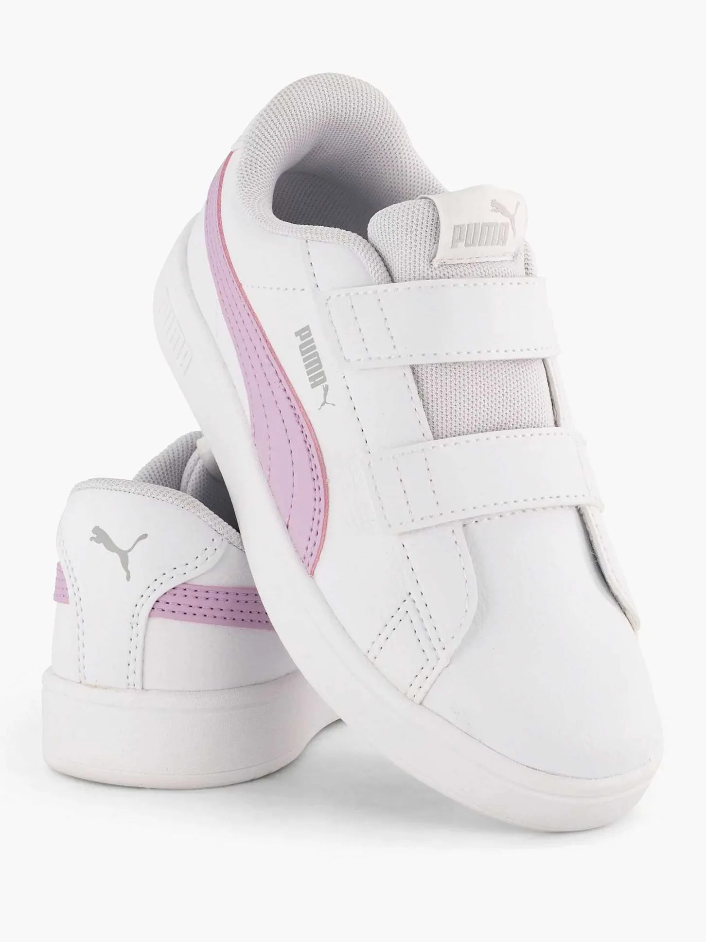 Sale Witte Rickie Classic V Ps Kinderen Jongensschoenen