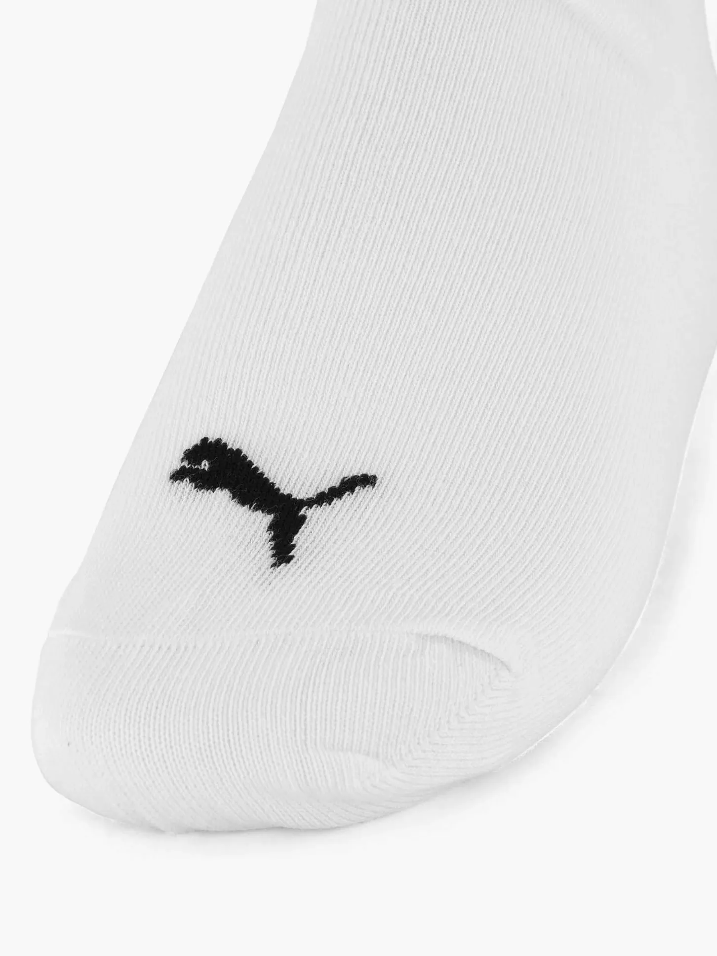 Hot Witte Sneaker Plain 3 Pak 39-42 Heren Sokken