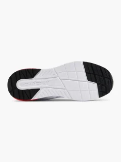 New Witte Ramp Up Heren Sneakers