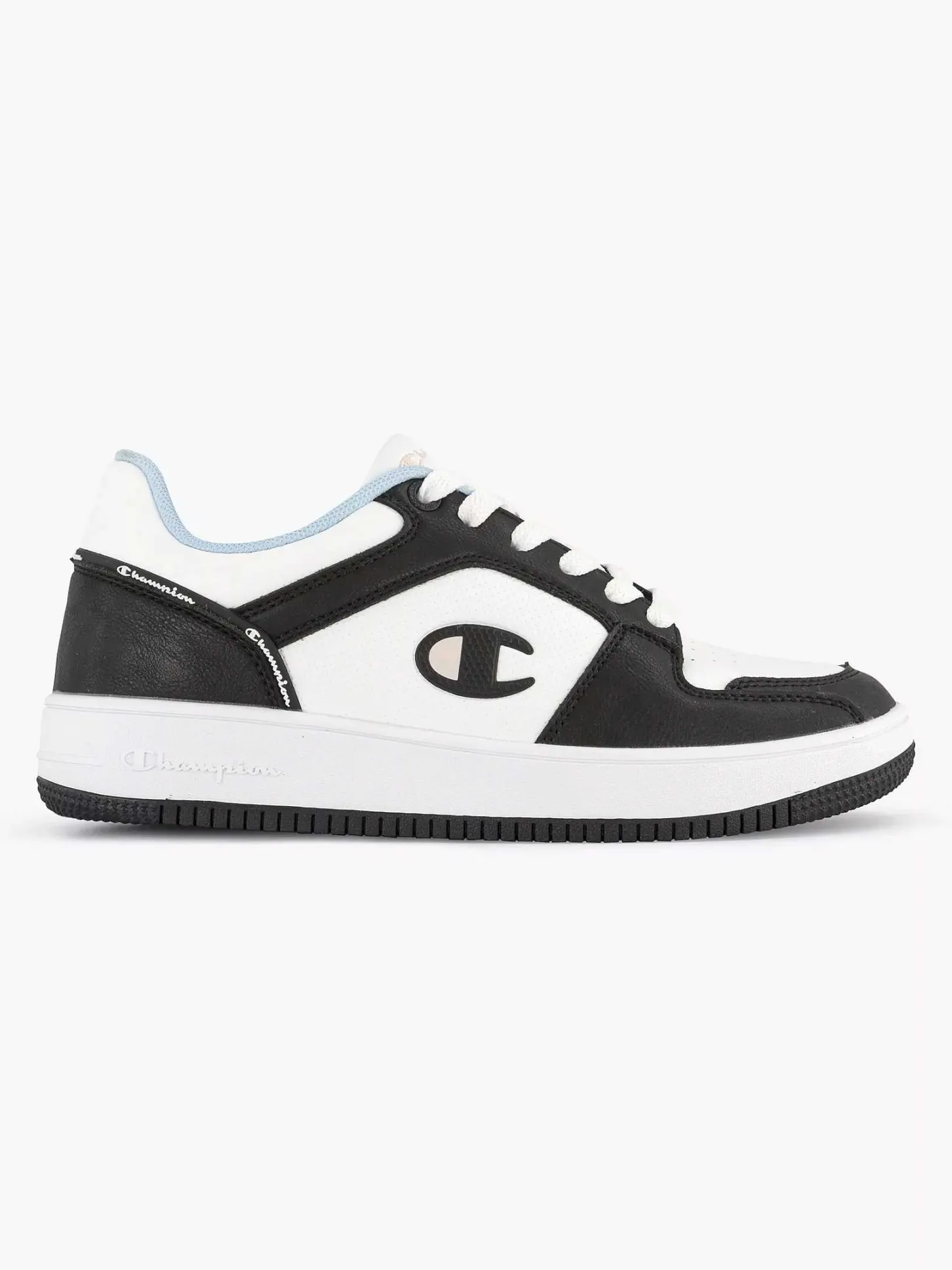 Sale Witte Rebound 2.0 Low Dames Sneakers