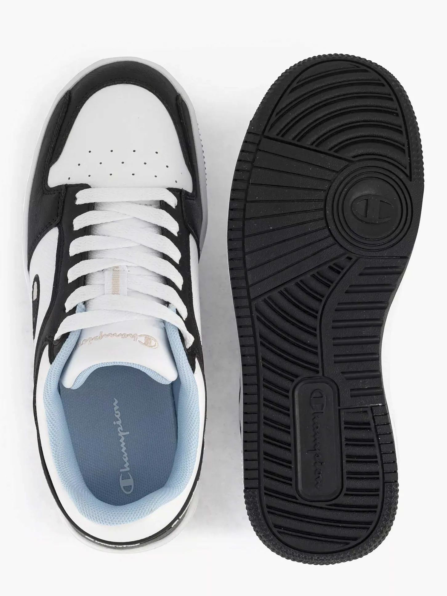 Sale Witte Rebound 2.0 Low Dames Sneakers