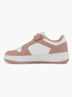 Online Witte Rebound 2.0 Low G Kinderen Jongensschoenen