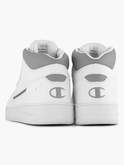 Sale Witte Rebound Evolve Ii Mid Heren Sneakers