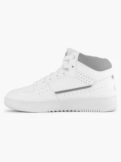 Sale Witte Rebound Evolve Ii Mid Heren Sneakers