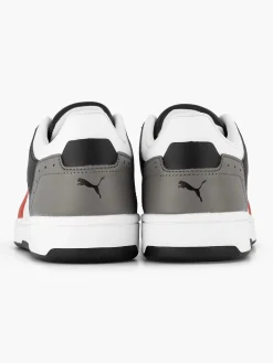 Best Witte Rebound Joy Low Heren Sneakers