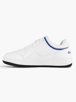 Clearance Witte Rebound Low Heren Sneakers