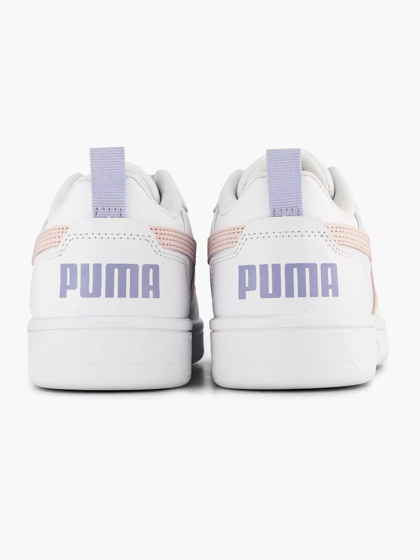 Online Witte Rebound V6 Low Dames Sneakers