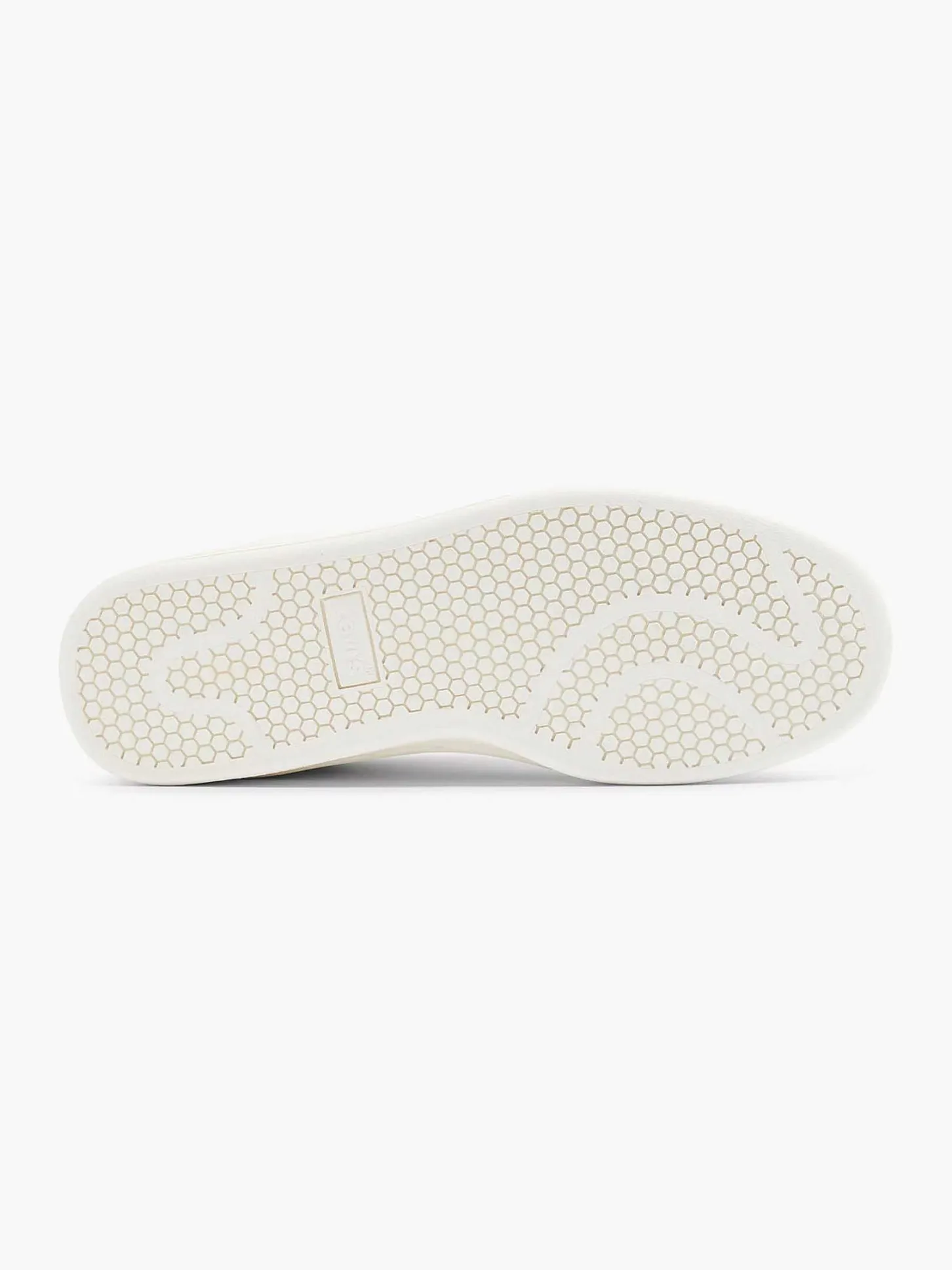New Witte Reece Heren Sneakers