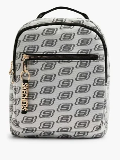 New Witte Rugzak Dames Online Exclusive Accessoires
